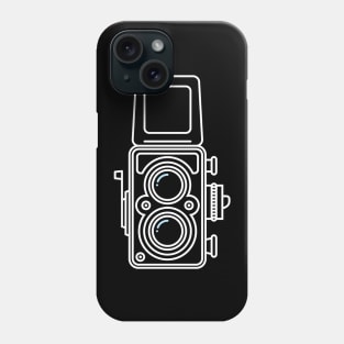 Rollei Phone Case