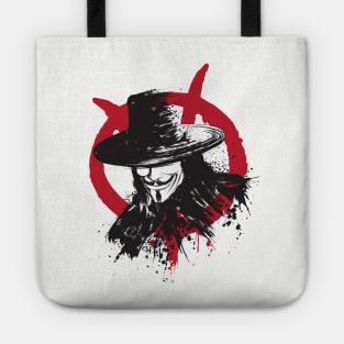 Revolution is Coming Tote