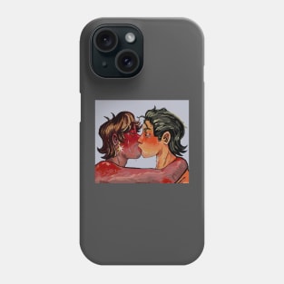 Betrayal Phone Case