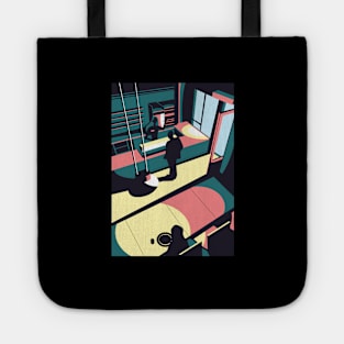 Gastronomy Tote