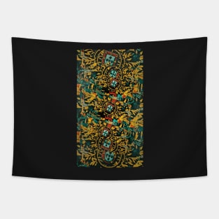 Portugal Tapestry