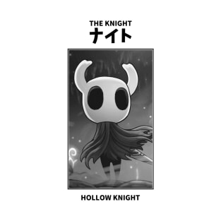 Hollow Knight T-Shirt