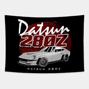 Datsun 280z Widebody JDM Tapestry