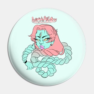 Angel Pin