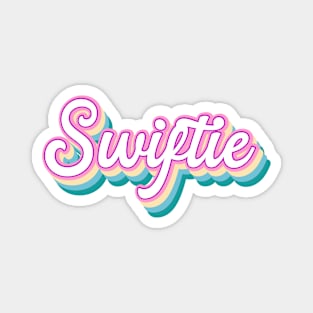 Swiftie Magnet