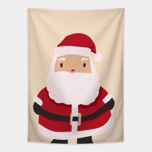 santa claus Tapestry