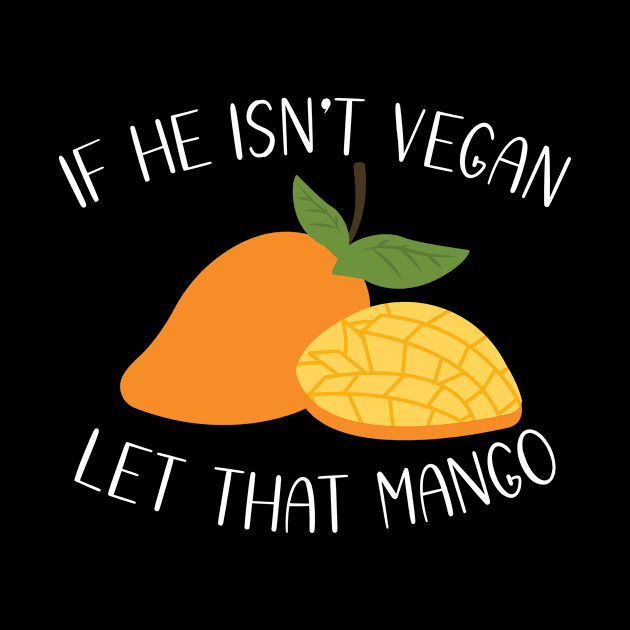 Funny Vegan by JKFDesigns