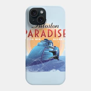 Fhloston Paradise Phone Case