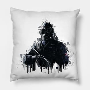 Thatcher Pillow