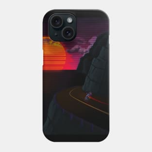 Pacific Highway Phone Case