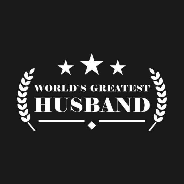 Great husband by Amrshop87