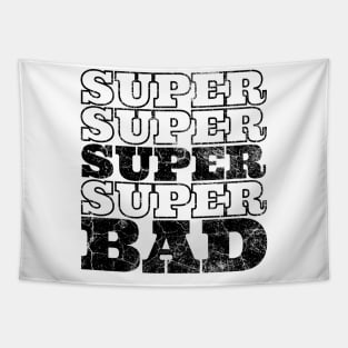 SuperBad Tapestry