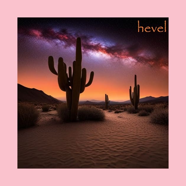 Hevel by StephenWrt