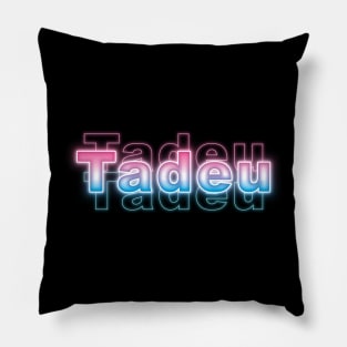 Tadeu Pillow