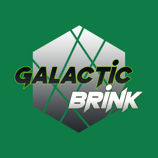 Galactic Brink T-Shirt