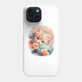 cat Phone Case