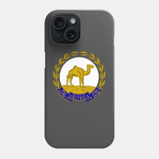 Eritrea Phone Case