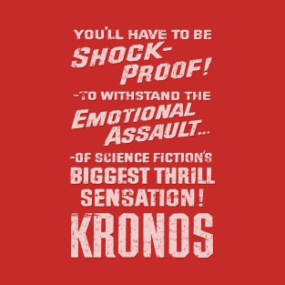Kronos (1957) T-Shirt
