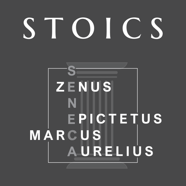 Stoics by emma17