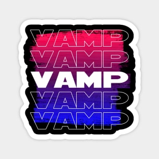 VAMP Magnet