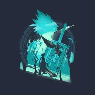 Fantasy7 T-Shirt