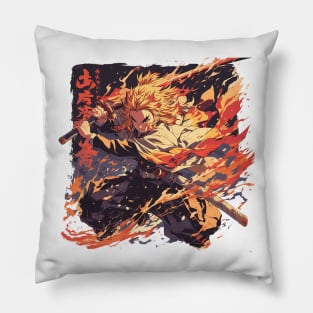 rengoku Pillow