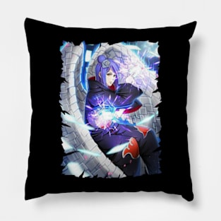 KONAN MERCH VTG Pillow