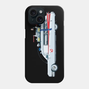 Ecto-1 Phone Case