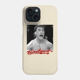 Classic Blood Movies Quotes Gift For Fans Phone Case