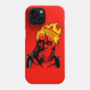 Notorious H.E.L.L V3 Phone Case