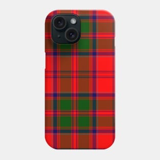 Clan Cairns Tartan Phone Case