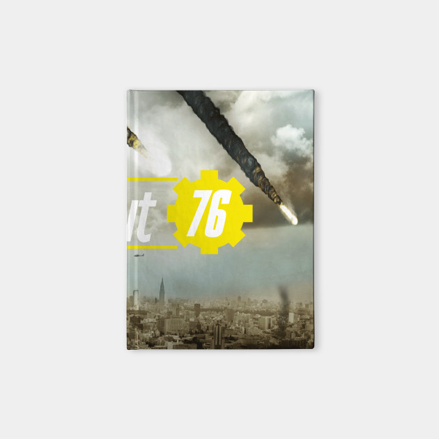 Fallout - Nukes