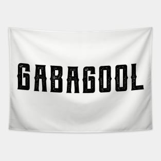 Gabagool what is gabagool , i'll have the gabagool , Gabagool meme dinner 2020 Tapestry