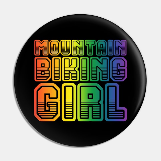 Mountain biking . Perfect present for mother dad friend him or her Pin by SerenityByAlex