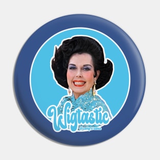 Ann Miller Pin