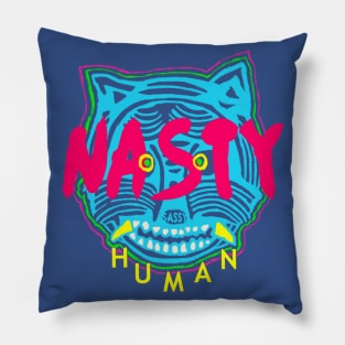 Nasty Rawr Hypebeast Pillow