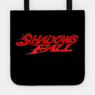 Shadows Fall Tote