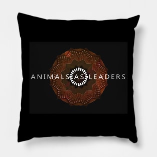 animals as leaders best seller Classic Pillow