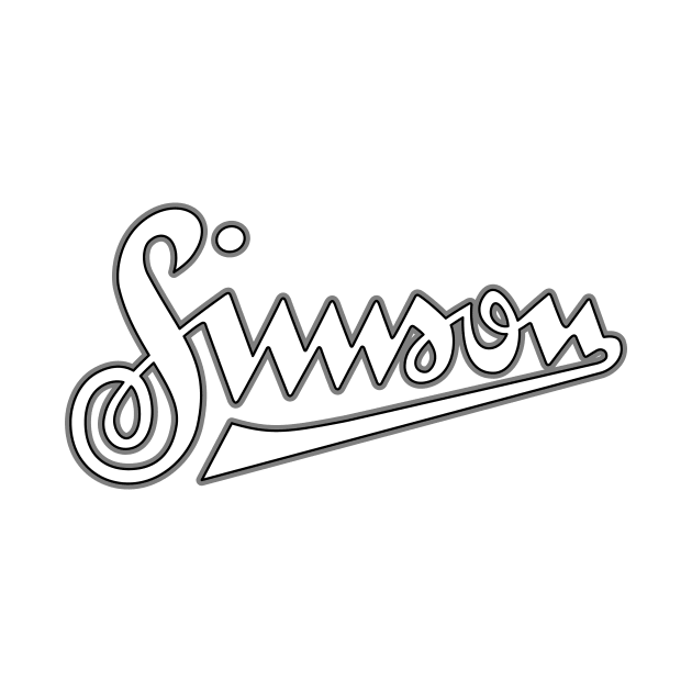 Simson AWO logo by GetThatCar