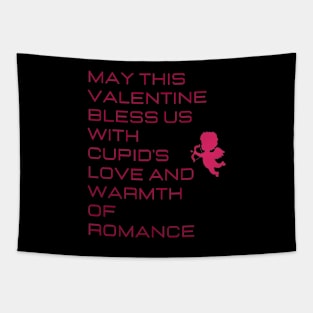 Valentine Day Tapestry