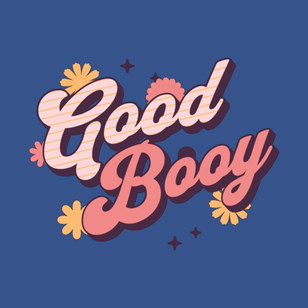 good boy by girls store