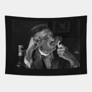 Arthur Shelby Tapestry