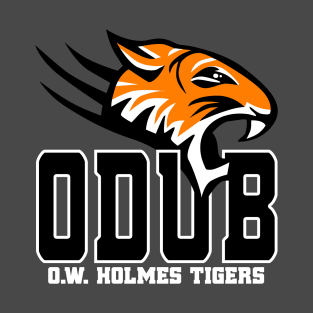 O Dub Tigers T-Shirt