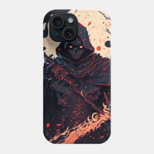 Ultrakill design#2 Phone Case