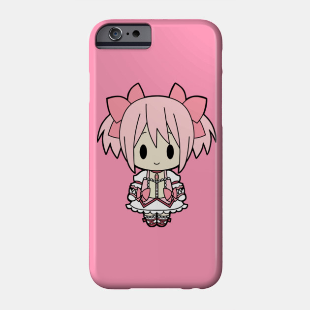 Madoka Magica Chibi iphone 11 case Madoka Magica Chibi iphone 11 case