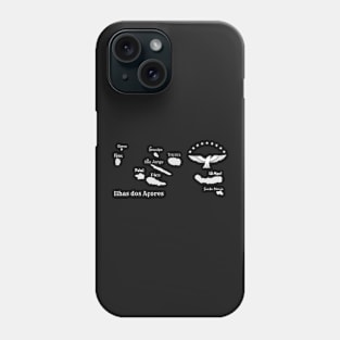 Azores Phone Case