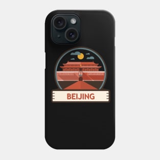 Beijing Phone Case