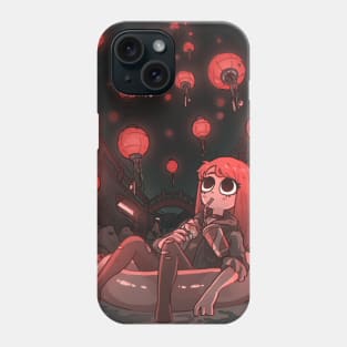 Lights Phone Case