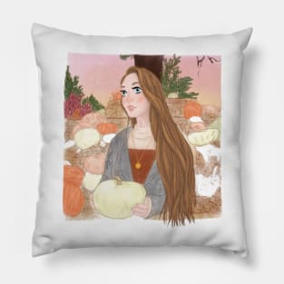 autumn Pillow