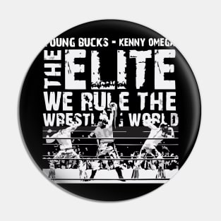 the elite Pin